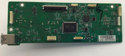 MAIN PARA MONITOR LENOVO / NUMERO DE PARTE GQHCB0LA014 / 715G8911-M02-B00-005K / 4254845M0213 - Imagen 3